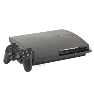 Sony PlayStation 3 Slim