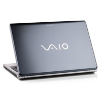 Sony Vaio VPCF11M1E mit Webcam ohne FP mit Akku deutsch