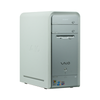 Sony Vaio PCV-RS402