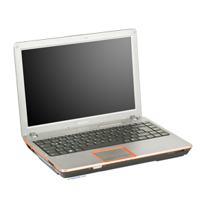 Sony Vaio VGN-C2S/H