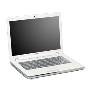 Sony Vaio VGN-CR11S