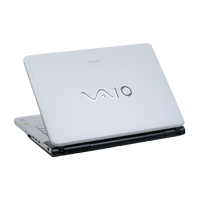 Sony Vaio vgn-fs215b