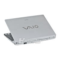 Sony Vaio VGN-FZ18E