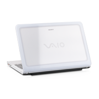 Sony Vaio vpccb2s1e w