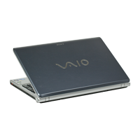 Sony Vaio VPCF13E4E