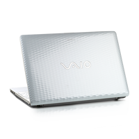 Sony Vaio VPCEH2J1E mit Webcam ohne FP mit Akku deutsch