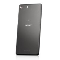 Sony Xperia M5 black