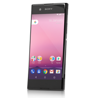 Sony Xperia XA1 schwarz