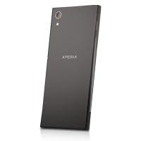Sony Xperia XA1 schwarz