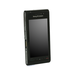 Sony Ericsson U1i