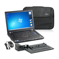 Sparpaket 10060229 Lenovo Thinkpad T410