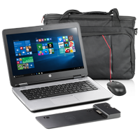 Sparpaket 10086618 HP Probook 640 G2