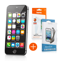 Sparpaket Apple iPhone SE 10088255