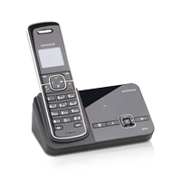 Swissvoice dp550 Telefon DECT