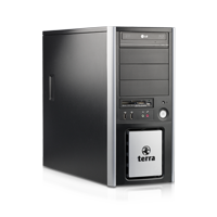 Terra Workstation 7300