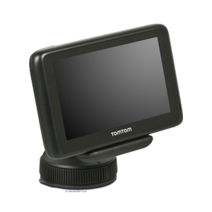 TomTom Pro 7100 Truck