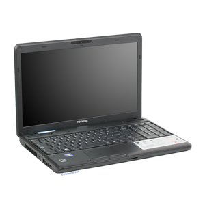 Toshiba Satellite C660D-1EX