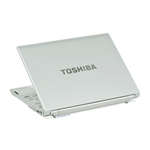 Toshiba Portege R600-101