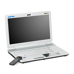 Toshiba Qosimo F750-10L