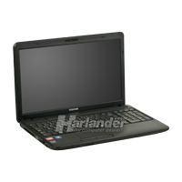 Toshiba Satellite C650D-108