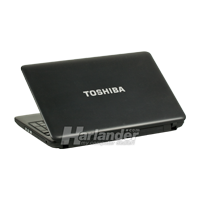 Toshiba Satellite C650D-108