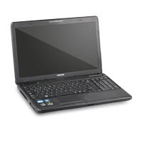 Toshiba Satellite C660 2QH mit WC