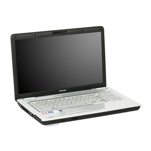 Toshiba Satellite L550D-13V