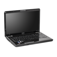 Toshiba Satellite L555 10k