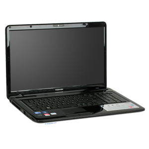 Toshiba Satellite L670-1GX