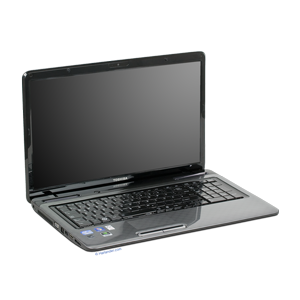 Toshiba Satellite L775-10J