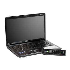 Toshiba Satellite P775-110