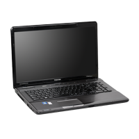 Toshiba Satellite P775 10w