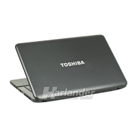 Toshiba Satellite Pro C870