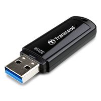 Transcend Jetflash 700 32 GB-USB Stick