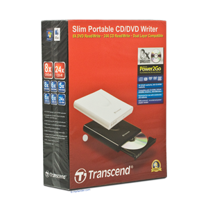 Transcend TS8XDVDRW-K