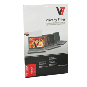 V7 Privacy Filter 13,5″