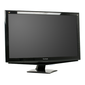 ViewSonic VA2448-LED