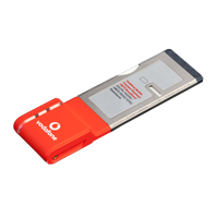 Vodafone GE0301 mobile Connect Card UMTS