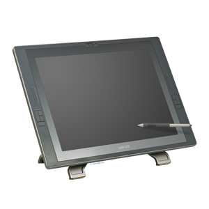 Wacom Cintiq 21UX