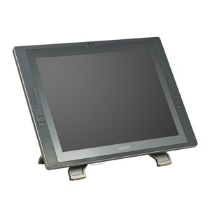 Wacom Cintiq 21UX ohne Stift