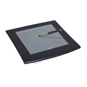 Wacom Intuos2 A4