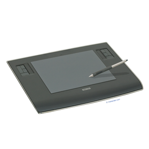 Wacom Intuos3 A5