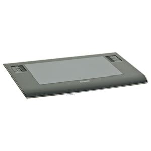 Wacom Intuos3 A5 Wide ohne Touchstift