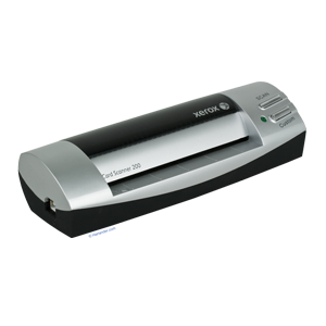 Xerox Card Scanner 200