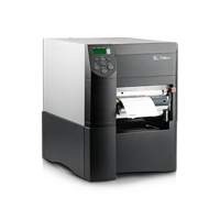 Zebra Z6Mplus Thermodrucker