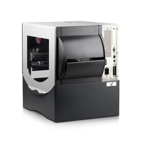 Zebra ZM600 Thermodrucker