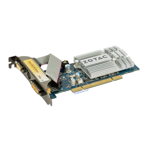 Zotac Geforce 6200a